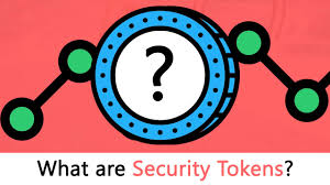 What Are Security Tokens Fully Comprehensive Guide