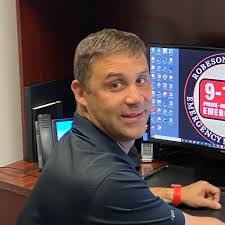 Chad Deese's Instagram, Twitter & Facebook