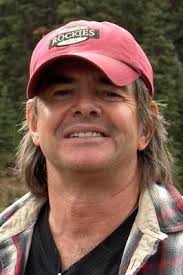 Ronald Pettigrew Obituary (1948