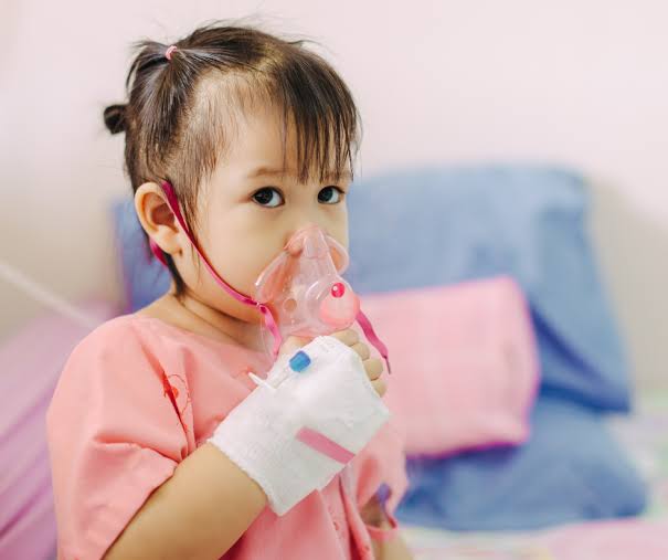 RSV and Flu On The Rise: What Parents Need to Know - PortlandPediatric.com