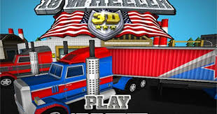 Pin By Car Games On العاب سيارت Games Play Game Online Truck Games