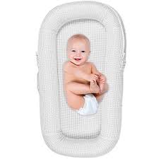 Dockatot deluxe dock baby lounger only dockatot review a must have for moms dockatot review not remended baby dockatot australia and new zealand dockatot deluxe dock silver lining. 10 Best Baby Loungers 2020 Reviews Comparison Snuggle Me Vs Dockatot Vs Bobby Vs Others 10babygear