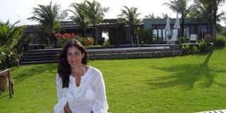 A caras trouxe a familia de luiano szafir, e a contigo trouxe uma capa manifesto com. Alexandra Szafir Irma De Luciano Szafir Morre Aos 50 Anos