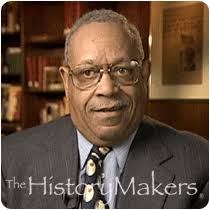 Edward Smith, Sr.'s Biography