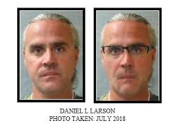 Oshkosh Police Department Sex Offender