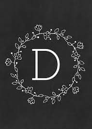 Lukisan Huruf Wallpaper Iphone Huruf