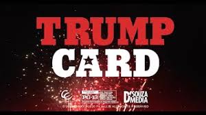 Trump card now available to watch. Trump Card Videos Cloudburst Entertainment