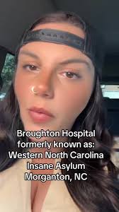 broughtonhospital #broughton #morgantonnc #morganton #northcarolina #nc  #wne #burkecounty #burkecountync #history #haunted #scary #spooky  #hauntedhospital #storyteller #storytelling #storytime  #appalachianmountains #appalachian #appalachia ...