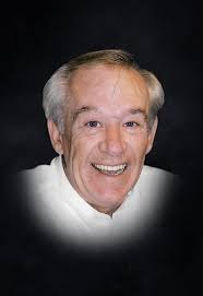 James W. Casper Obituary