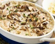 Gratin Automnal De Champignons Http Www Fourchette Et Bikini Fr Recettes Recettes Minceur Gratin A Recettes De Cuisine Gratin De Champignons Recette Gratin