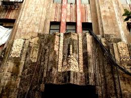 Mumbai Art Deco-ded