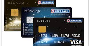 The jetprivilege card is one of the best lifestyle and travel cards which offers various milestone benefits such as priority pass membership and lounge access. Hdfc Bank Credit Cards Upgrade Bank Offering Lifetime Free Upgrades To Infinia Diners Club Black Credit Cards Live From A Lounge