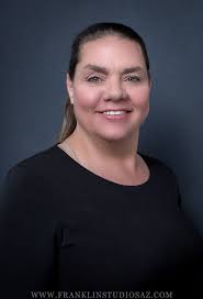 Meet Melissa ( Missi) Hughes