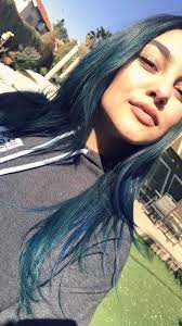 Pin On Colored Hair Ideas