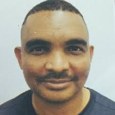 Danny Edwin Ferrer Ramos