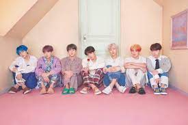 Последние твиты от kuis.bts (@kuisbts). Cosmo Quiz Siapa Personil Bts Yang Cocok Jadi Pacarmu