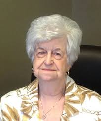 Norma Jean Smith Obituary