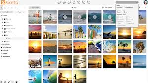 Dropbox lets you backup photos to the cloud from iphone unlike many cloud photo storage services, dropbox makes it easy to get to your image and video files once. The 7 Best Photo Organizing Software Programs Canto