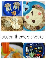 30 Fantastic Activities For A Preschool Ocean Theme Fun A Day Ocean Theme Preschool Ocean Theme Snacks Ocean Themes