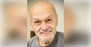 Obituary information for Robert Dayne Davis