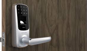 When you get home, isn't it nice not to have to leave your car to open the garage? Best Smart Lock 2021 Best Door Locks Keyless Door Locks