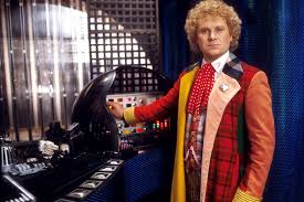 Watch revolution of the daleks now! Doctor Who Every Actor Who Has Played The Time Lord Ew Com