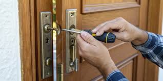 Crest Locksmith owner and team in West Valley City