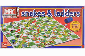 Serpientes y escaleras es la genial versión online del popular y entretenido juego de mesa. Juegos De Mesa Serpientes Y Escaleras Compra Online En Ebay