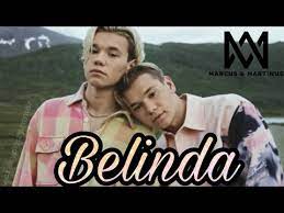 We did not find results for: Marcus Martinus Belinda Music Video Teaser Fanmade Youtube