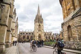 Cele mai bune institutii de invatamant superior unde copilul tau poate studia. Best Universities In The Uk 2021