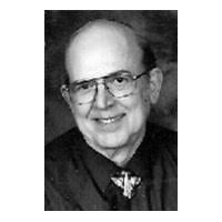 Ronald Reed Obituary