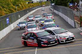 Perlumbaan terbahagi kepada 3 peringkat iaitu saringan, separuh akhir dan akhir. Toyota Gazoo Racing Tgr Vios Challenge Pusingan Ke 2 Di Maeps Hujung Minggu Ini