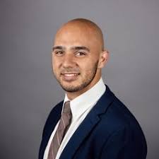 Roberto Balderrama PA