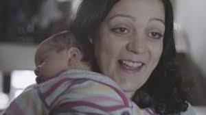 Bepanthen: 10th month • Ads of the World™