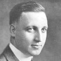 William Henry Phelps Tucker (1902–1988)