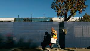 Contractors' warehouse, formerly hd supply home improvement solutions, is a leading california specialty retailer with more than 30 years of experience providing building materials and home improvement products contractors, tradesmen and diy customers. Orange County Moves Its Largest Homeless Shelter Starting Around The New Year