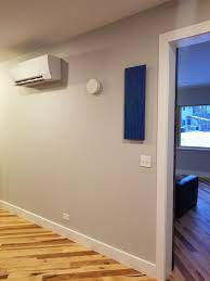 Maybe you would like to learn more about one of these? Urban Rustic Choosing And Installing A Ductless Minisplit Greenbuildingadvisor Ductless Mini Split Small Space Heater Ductless