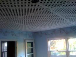Lattice Ceiling Also Known As The World S Worst Design Decision Basement Ceiling Low Ceiling Basement Basement Ceiling Ideas Cheap