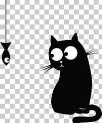 Cats Png Images Cats Clipart Free Download Cat Clipart Black Cat Cats