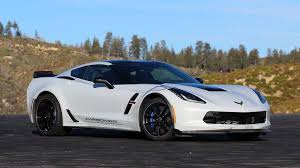 Chevrolet Corvette Grand Sport News And Reviews Motor1 Com