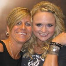 Miranda Lambert