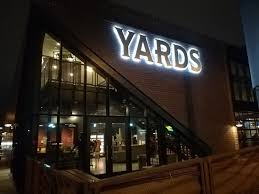 Yards Brewing Company Philadelphia Prices Restaurant