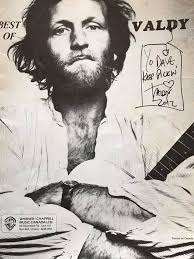 Memories of meeting Klaatu band member