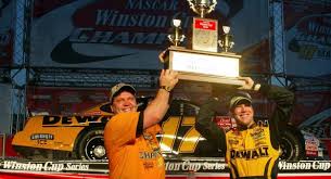 Dale earnhardt of richard childress racing was crowned champion at the end of the season. Matt Kenseth Driver Bio Mrn Motor Racing Network