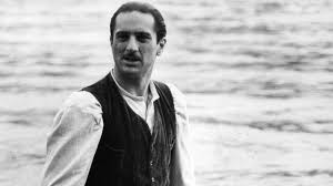 De niro was cast as the young vito corleone in the 1974 film the godfather part ii, for which he won the academy award for best supporting actor. The Godfather Part Ii Celebrating The Movie S 40th Anniversary With 8 Little Known Facts Abc News