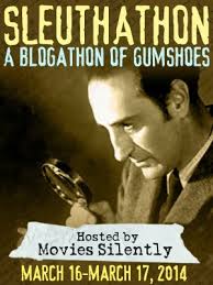 Thrilling Days of Yesteryear: Sleuthathon: Johnny Staccato