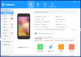 Download and install vshare app for android, iphone, ipad, etc. Download Vshare Helper 2 4 8 0