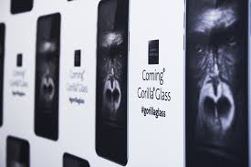 Corning gorilla glass 6 announced: How Strong Is Gorilla Glass 6 We Sat Down With Corning To Talk About The Future Of Phones Imore