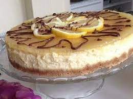 10 pratik cheesecake tarifi cizkek tarifleri tatli yiyecek ve icecek