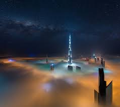 Daftar Togel Online Modal 25ribu Bisa Bermain Slot Dubai Skyscraper Above The Clouds Dubai